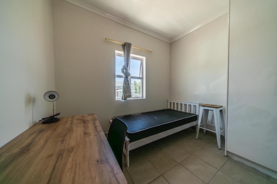 To Let 1 Bedroom Property for Rent in Mt Simon Estate Western Cape